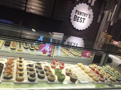 -Pantry's Best派悦坊蛋糕(K11购物艺术中心店)