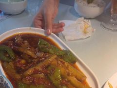 -白马宴·椒麻鸡(新华南路店)