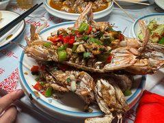 -三妹小龙虾·黄油蟹(华侨城总店)
