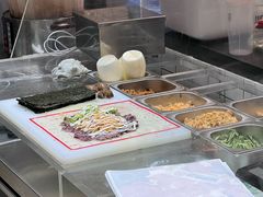-阿杏饭团(龙岗世贸华润万家店)