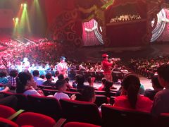 -珠海横琴长隆《卡卡虎奇遇记》