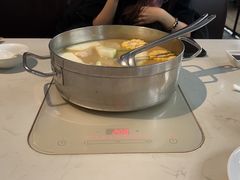 -肥仔文澳门猪骨煲(南京西路店)