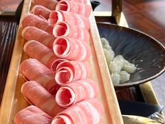 -羊大爷涮肉(亮马桥店)