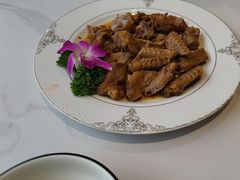 -梅利汴京烤鸭•开封豫菜地标店(晋安路店)