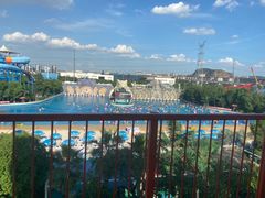 -苏州乐园森林水世界