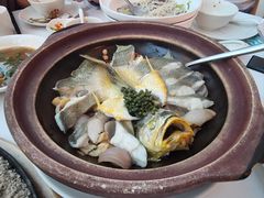 -莆田餐厅PUTIEN(颐堤港店)