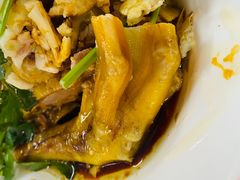 -电白鸭粥店(下沙二坊88号店)