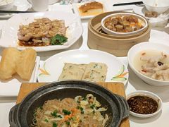-新海利海鲜城·41年珠海老字号(夏湾店)