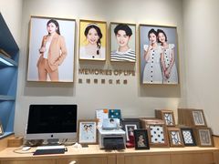 -海马体照相馆(上海月星环球港店)