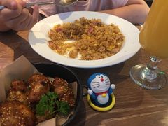 -必胜客(龙茗店)