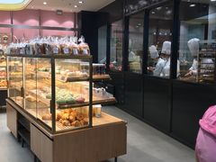 -Bread Talk 面包新语(荟聚店)