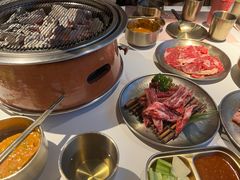 -西塔老太太泥炉烤肉(北京望京店)