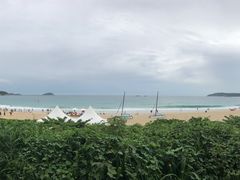 -三亚亚龙湾天域度假酒店