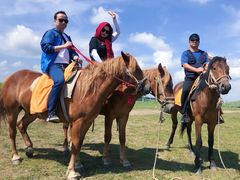 -塞罕坝国家级自然保护区