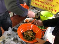 -阿麟馄饨(延长路店)