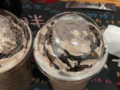 -星巴克(秦皇岛乐都汇店)