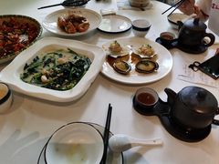 -陶缘一号·四季缘·老字号顺德菜·户外婚礼家宴(西滘店)