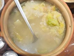 -那家老院子东北菜·饺子·小鸡炖蘑菇(艳华街店)