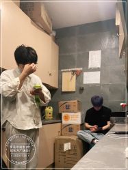 -罗亚帝造型·烫发染发