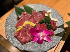 -御牛道日式烤肉料理(杭州万象城店)