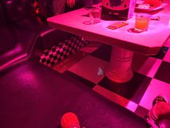 -自由港KTV(王子公主金平店)