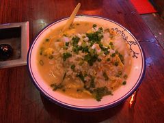 蛋烫饭-一烙锅(友谊店)