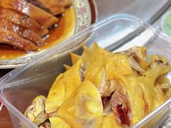 -聂记粤菜馆(鼓西路店)