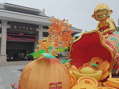 -衢州市博物馆