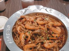 -胖哥俩肉蟹煲(湖滨银泰in77店)