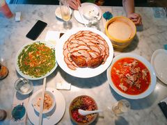 -雀蓝川菜(奥体广场店)