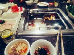 -海底捞火锅(亲贤北街店)