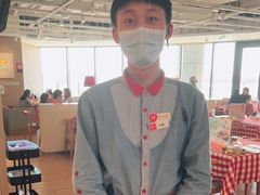 -西贝莜面村(金隅嘉品mall店)