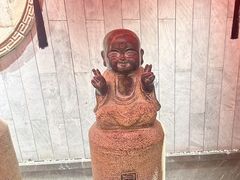 -唐山宴百姓府邸院落中餐