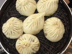 排骨包-张包铺(道外店)