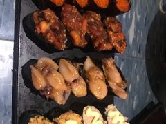 -福田屋料理(中南花园店)