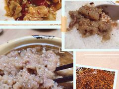 -定家小酥肉·清真(回民街店)