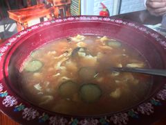 -新疆狼爷烤肉(宋庄店)