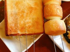 -关二哥烧烤(王家湾店)