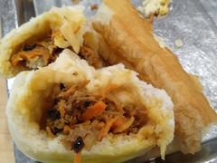 -西部马华清真兰州牛肉面·烧烤夜市(关东店)