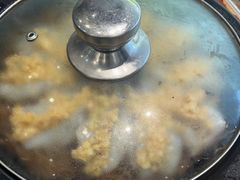 -李氏传家菜(兴城路店)