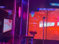 -温莎KTV(珠江路店)