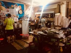 大堂-十里铺铁板鱿鱼