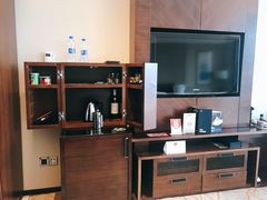 -广州粤海喜来登酒店