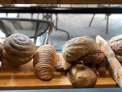 -面包谷Grains n' Beans(九号公馆店)