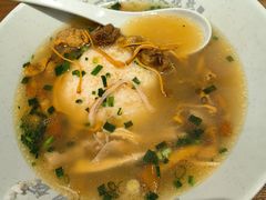 -王春春鸡汤饭(上海中海环宇城店)