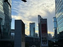 -福田卓悦INTOWN购物中心