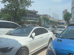 -宝轩渔府·老字号海鲜·正宗津菜(水上店)