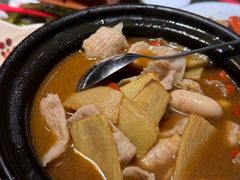 -巷语私房料理(华一实业大厦店)