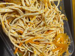 -聚合鑫东北熏酱熟食麻辣面(长阳店)