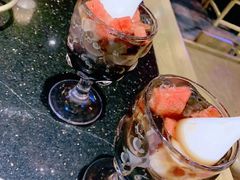 -四川香天下火锅(上海城店)